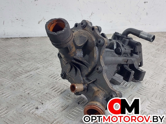 Водяная помпа  Ford Transit 7 поколение 2006 6C113A674AA #3