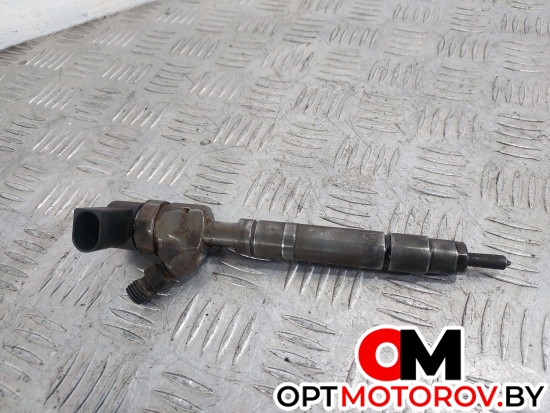 Форсунка топливная  Mercedes-Benz E-Класс W210/S210 [рестайлинг] 2002 A6130700687, 0445110121 #1