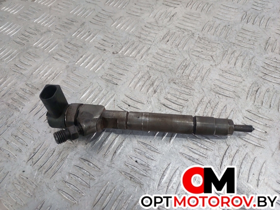 Форсунка топливная  Mercedes-Benz E-Класс W210/S210 [рестайлинг] 2002 A6130700687, 0445110121 #1