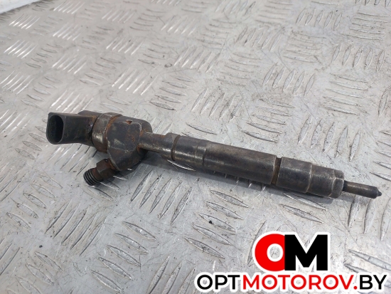 Форсунка топливная  Mercedes-Benz E-Класс W210/S210 [рестайлинг] 2002 A6130700687, 0445110121 #1