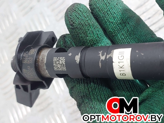 Форсунка топливная  Audi A6 4F/C6 2005 059130277AH, 0445115052 #2