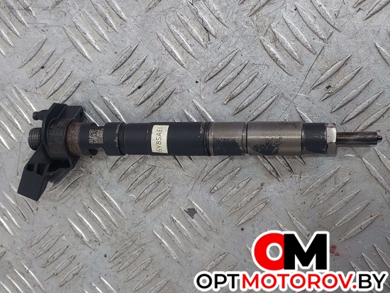 Форсунка топливная  Audi A6 4F/C6 2005 059130277AH, 0445115052 #1