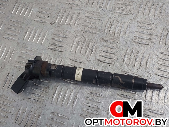 Форсунка топливная  Audi A6 4F/C6 2005 059130277AH, 0445115052 #1