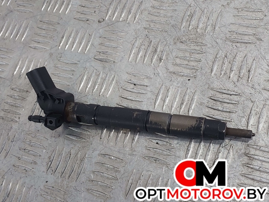 Форсунка топливная  Audi A6 4F/C6 2005 059130277AH, 0445115052 #2