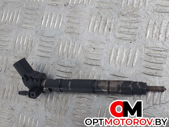 Форсунка топливная  Audi A6 4F/C6 2005 059130277AH, 0445115052 #3