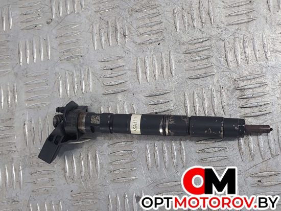 Форсунка топливная  Audi A6 4F/C6 2005 059130277AH, 0445115052 #2