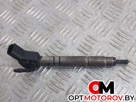Форсунка топливная  Mercedes-Benz Sprinter 2 поколение (W906) 2007 A6460701487, 0445115069 #1