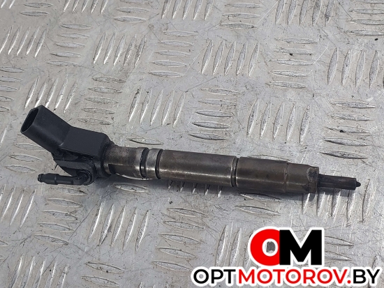 Форсунка топливная  Mercedes-Benz Sprinter 2 поколение (W906) 2007 A6460701487, 0445115069 #1