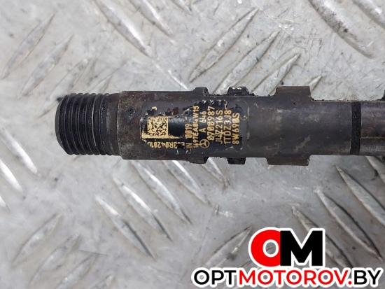 Форсунка топливная  Mercedes-Benz C-Класс W204/S204 2008 A6460700987, EJBR04201D #2
