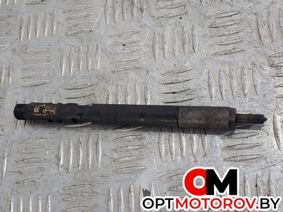 Форсунка топливная  Mercedes-Benz C-Класс W204/S204 2008 A6460700987, EJBR04201D #1
