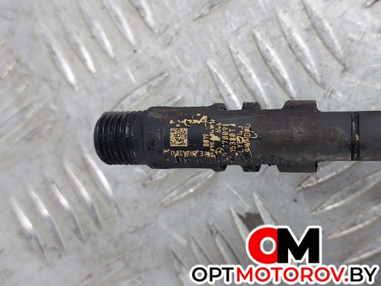 Форсунка топливная  Mercedes-Benz C-Класс W204/S204 2008 A6460700987, EJBR04201D #2