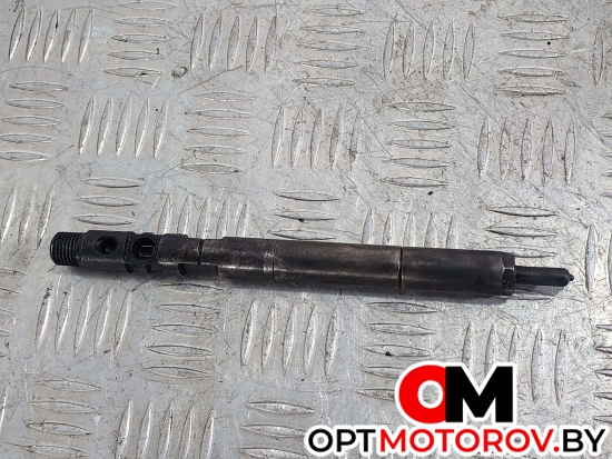 Форсунка топливная  Mercedes-Benz C-Класс W204/S204 2008 A6460700987, EJBR04201D #1