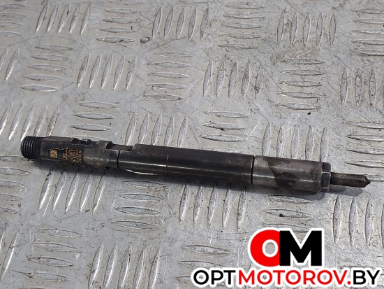 Форсунка топливная  Mercedes-Benz C-Класс W204/S204 2008 A6460700987, EJBR04201D #1