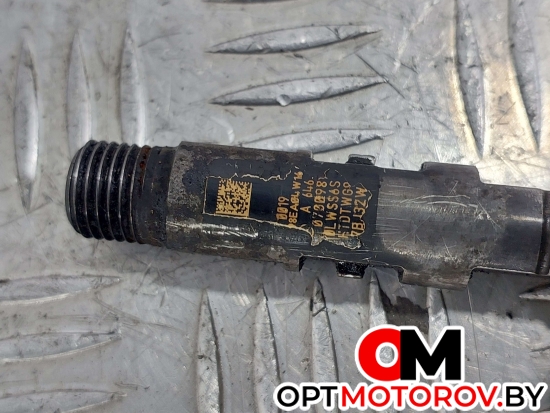 Форсунка топливная  Mercedes-Benz C-Класс W204/S204 2008 A6460700987, EJBR04201D #2