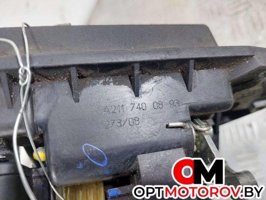 Ручка багажника  Mercedes-Benz E-Класс W211/S211 2004 A2117400893 #5