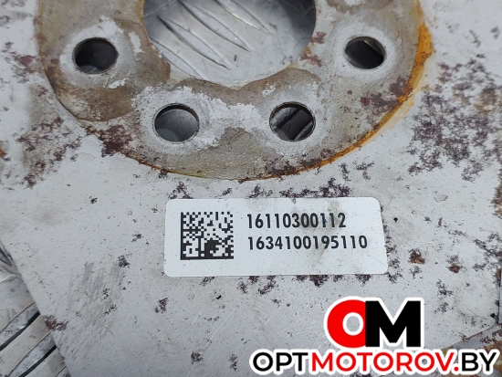 Маховик АКПП (драйв плата)  Mercedes-Benz Vito W639 2008 16110300112 #2