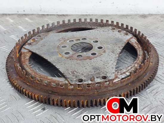 Маховик АКПП (драйв плата)  Mercedes-Benz Vito W639 2008 16110300112 #3