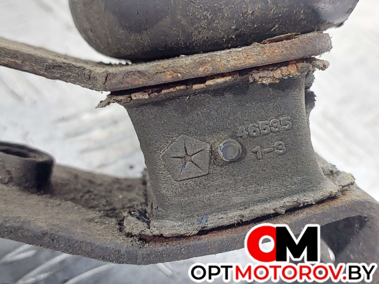 КПП автоматическая (АКПП)  Jeep Grand Cherokee WK 2006 52090199AF, 46535 #4