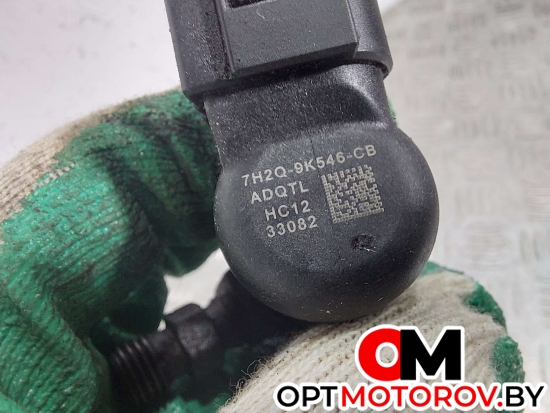 Форсунка топливная  Land Rover Discovery 3 поколение 2009 7H2Q9K546CB #2