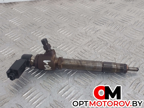 Форсунка топливная  Land Rover Discovery 3 поколение 2009 7H2Q9K546CB #1