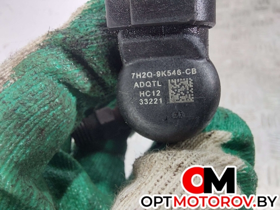 Форсунка топливная  Land Rover Discovery 3 поколение 2009 7H2Q9K546CB #2