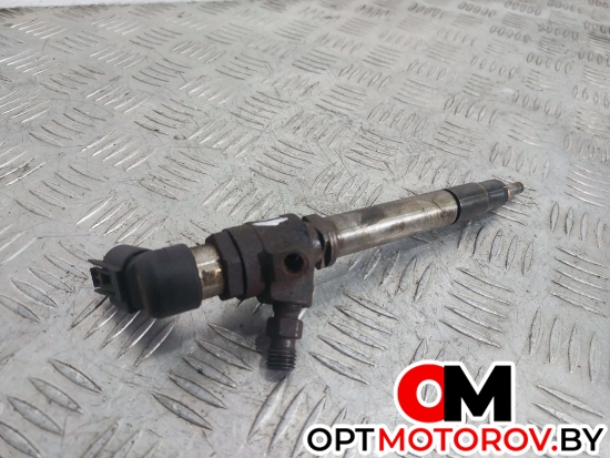 Форсунка топливная  Land Rover Discovery 3 поколение 2009 7H2Q9K546CB #1