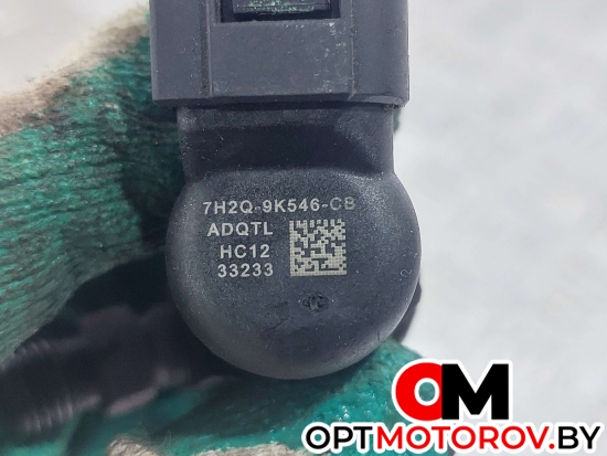 Форсунка топливная  Land Rover Discovery 3 поколение 2009 7H2Q9K546CB #2