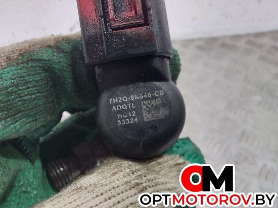 Форсунка топливная  Land Rover Discovery 3 поколение 2009 7H2Q9K546CB #2
