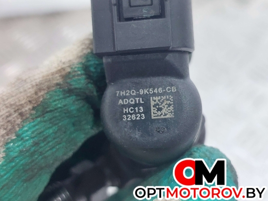 Форсунка топливная  Land Rover Discovery 3 поколение 2009 7H2Q9K546CB #2