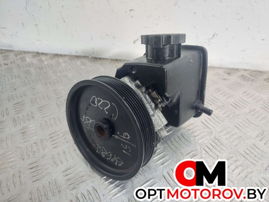 Насос гидроусилителя руля  Mercedes-Benz C-Класс W204/S204 2008 A0044667001, 7692900538 #1