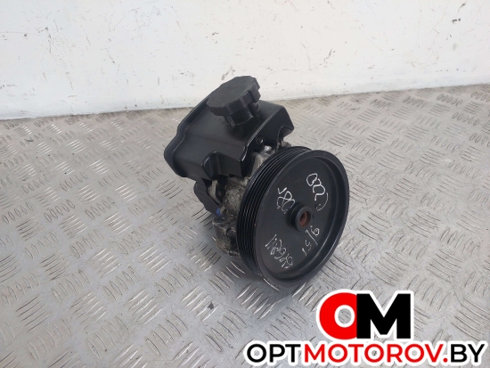 Насос гидроусилителя руля  Mercedes-Benz C-Класс W204/S204 2008 A0044667001, 7692900538 #3