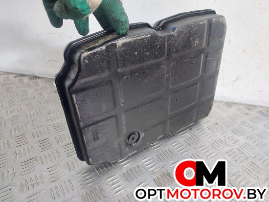 Поддон КПП  Jeep Grand Cherokee WK 2006 245J #2