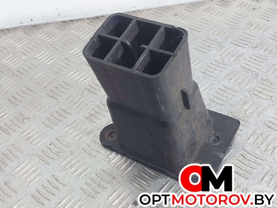 Кронштейн крепления бампера переднего  Peugeot 3008 1 поколение 2012 9682791480 #1