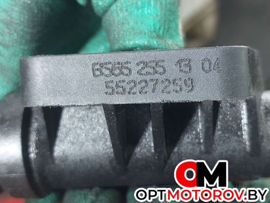 Маслозаливная горловина  Fiat Doblo 2 поколение 2013 55227259 #3