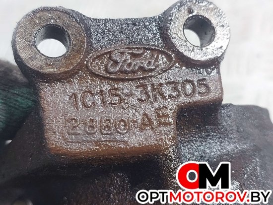 Кронштейн полуоси  Ford Transit 7 поколение 2009 1C153K305AE #4