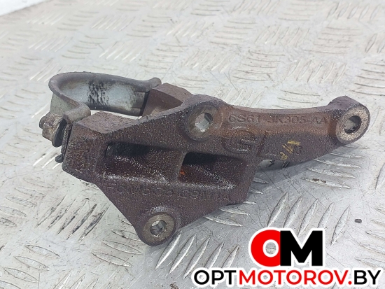 Кронштейн полуоси  Ford Focus 7 поколение 2007 6S613K305AA #2
