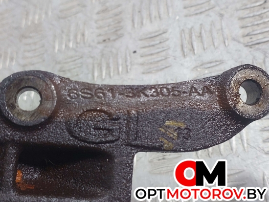 Кронштейн полуоси  Ford Focus 7 поколение 2007 6S613K305AA #3