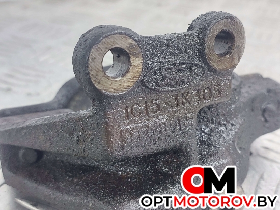 КПП механическая (МКПП)  Ford Transit 7 поколение 2010 1C153K305AE #3