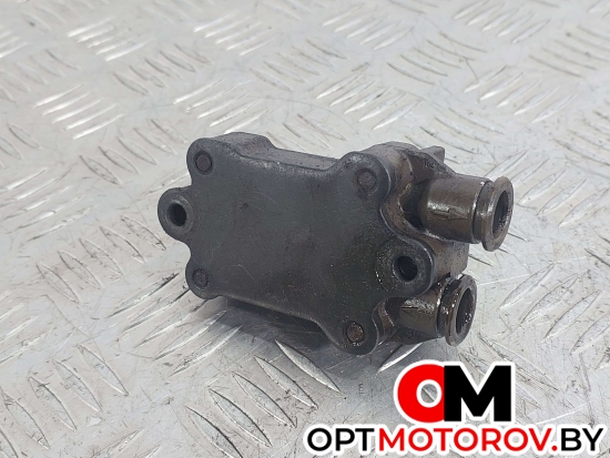 Насос топливный  Mercedes-Benz C-Класс W203/S203/CL203 2001 A6110900350, A6110900250, A6110900150 #1