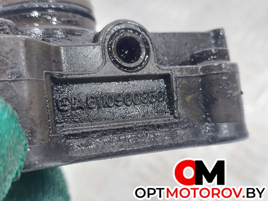 Насос топливный  Mercedes-Benz C-Класс W203/S203/CL203 2001 A6110900350, A6110900250, A6110900150 #3