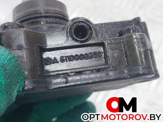 Насос топливный  Mercedes-Benz C-Класс W203/S203/CL203 2001 A6110900350, A6110900250, A6110900150 #4