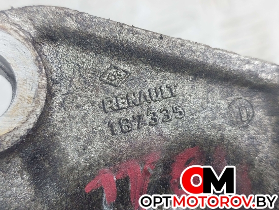 Кронштейн полуоси  Renault Scenic 2 поколение 2004 187335 #4