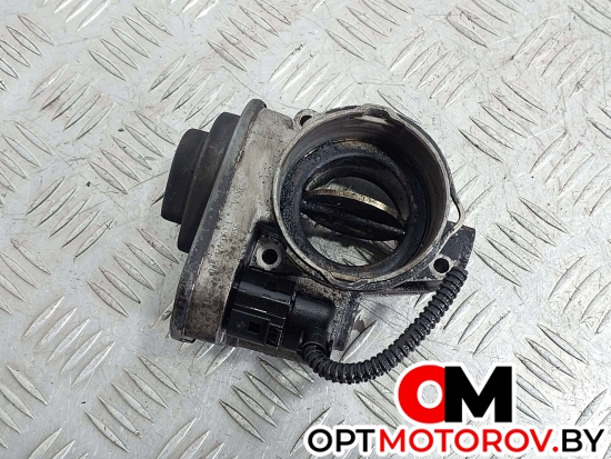 Дроссельная заслонка  SEAT Alhambra 1 поколение [рестайлинг] 2009 038128063L #1
