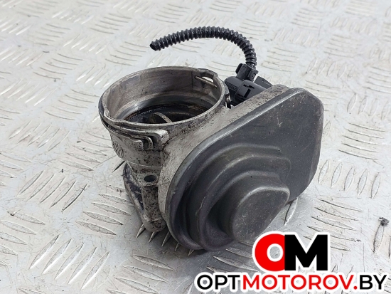 Дроссельная заслонка  SEAT Alhambra 1 поколение [рестайлинг] 2009 038128063L #2
