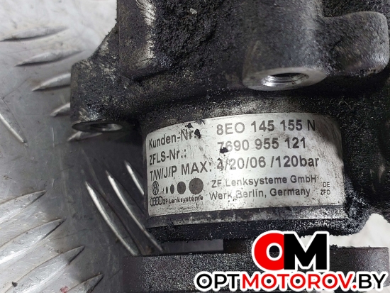 Насос гидроусилителя руля  Audi A4 B7 2008 8E0145155N, 8E0145155 #3