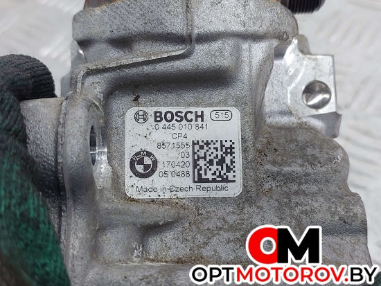 Насос ТНВД  BMW 7 серия G11/G12 2017 0445010841, 857155503 #3