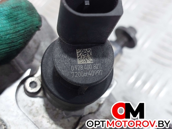 Насос ТНВД  BMW 7 серия G11/G12 2017 0445010841, 857155503 #4