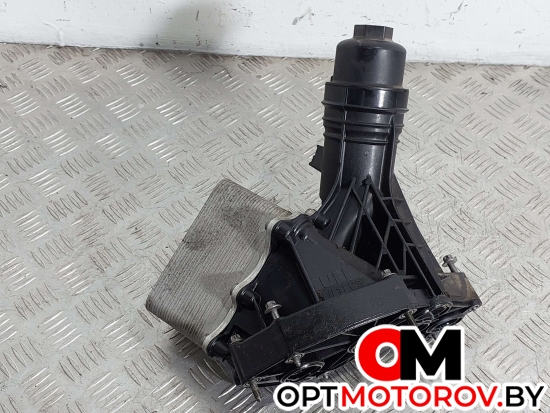 Корпус масляного фильтра  BMW 7 серия G11/G12 2017 8570063, 857006304 #2