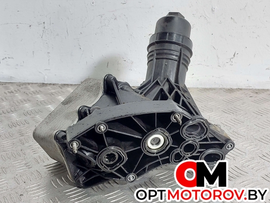 Корпус масляного фильтра  BMW 7 серия G11/G12 2017 8570063, 857006304 #3