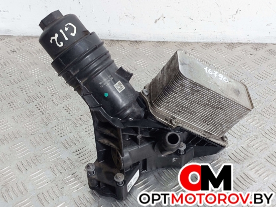 Корпус масляного фильтра  BMW 7 серия G11/G12 2017 8570063, 857006304 #1
